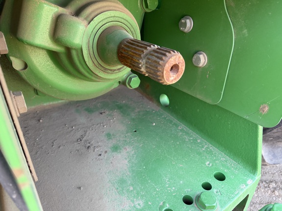 2022 John Deere 9R 590 - Photo22