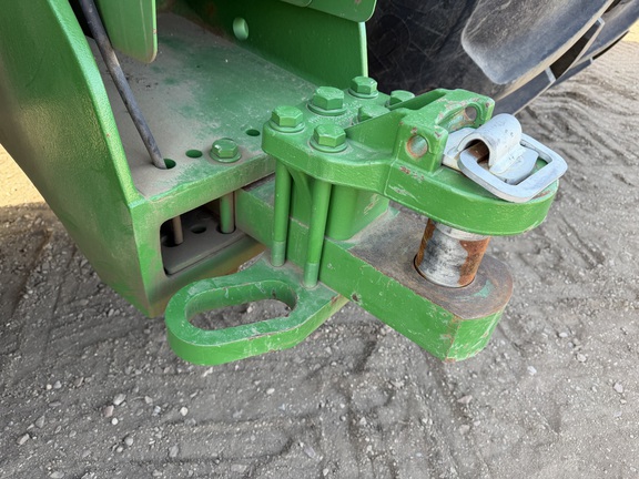 2022 John Deere 9R 590 - Photo23