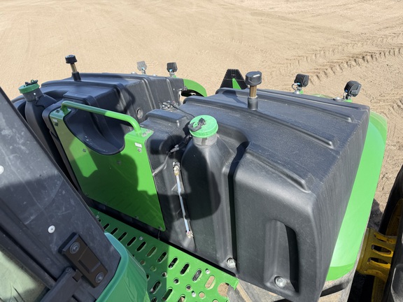 2022 John Deere 9R 590 - Photo24