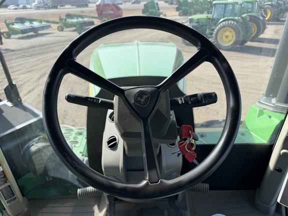 2022 John Deere 9R 590 - Photo26