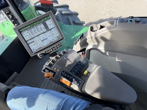 2022 John Deere 9R 590 - Photo30