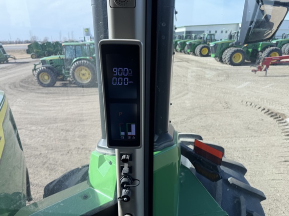 2022 John Deere 9R 590 - Photo29