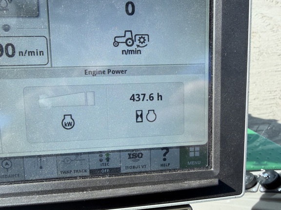 2022 John Deere 9R 590 - Photo31