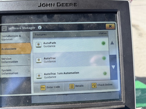 2022 John Deere 9R 590 - Photo32