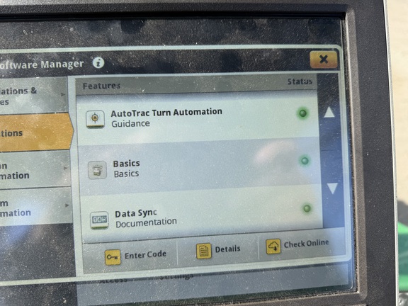 2022 John Deere 9R 590 - Photo33