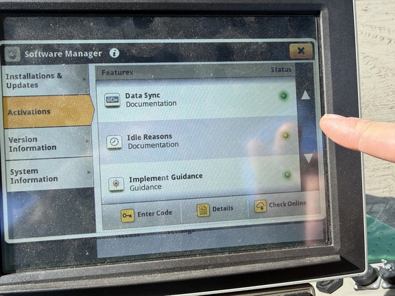 2022 John Deere 9R 590 - Photo34