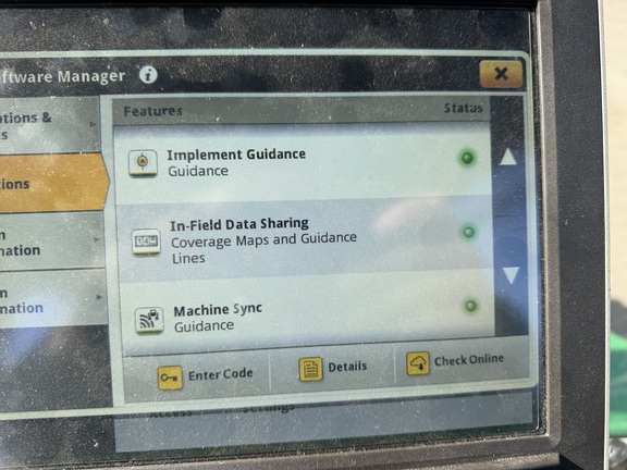 2022 John Deere 9R 590 - Photo35