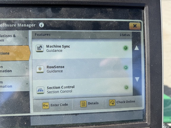 2022 John Deere 9R 590 - Photo36