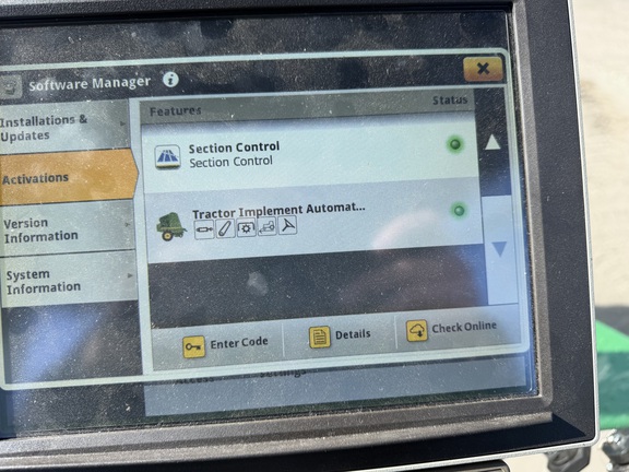 2022 John Deere 9R 590 - Photo37