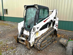 Compact Track Loader For Sale 2020 Bobcat T590 