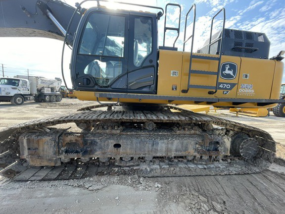 2023 John Deere 470 P-Tier