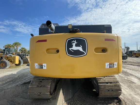 2023 John Deere 470 P-Tier