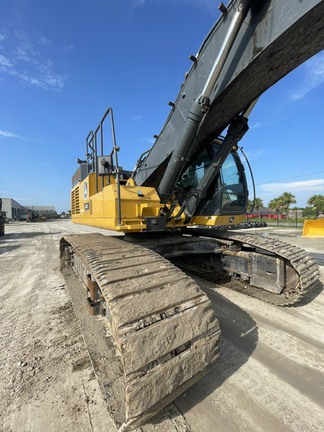 2023 John Deere 470 P-Tier