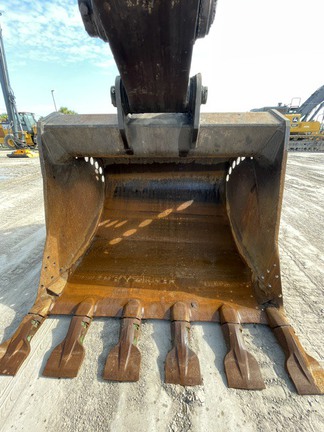 2023 John Deere 470 P-Tier