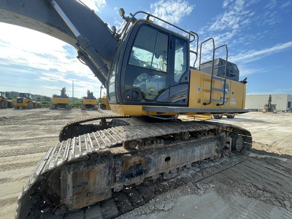 2023 John Deere 470 P-Tier