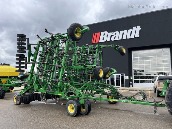 ｊｄ 2008 John Deere 1830 | Air Drills and Seeders | MachineFinder