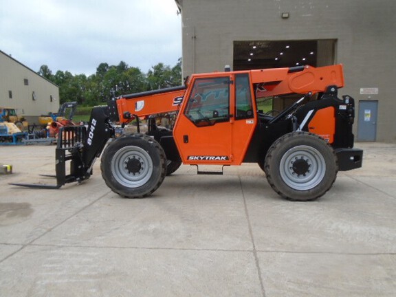 Photo of a 2024 Skytrak 8042