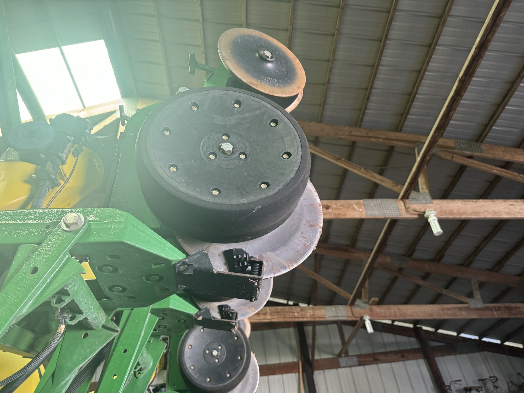 2013 John Deere 1790 Image 4