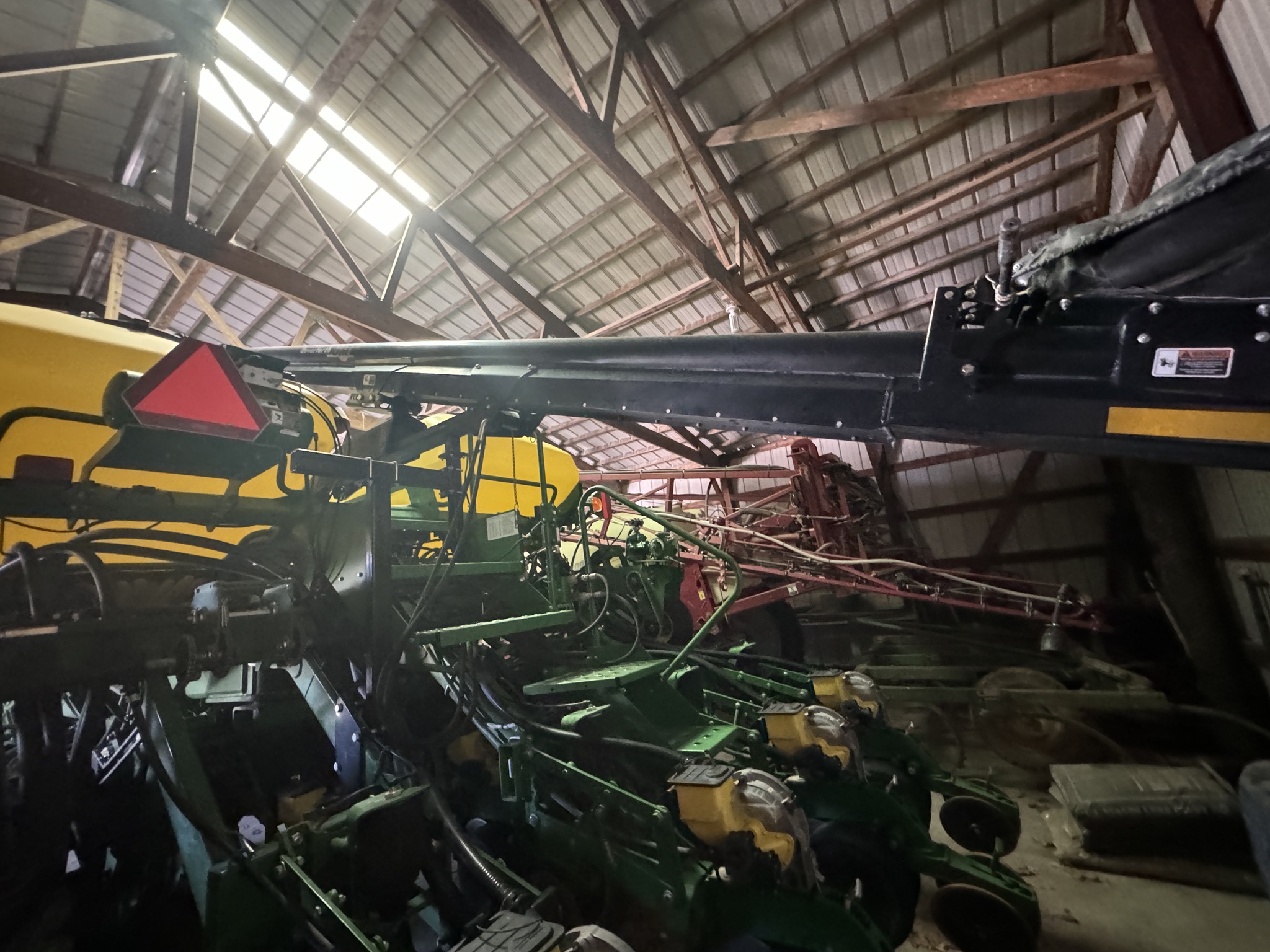 2013 John Deere 1790 Image 7