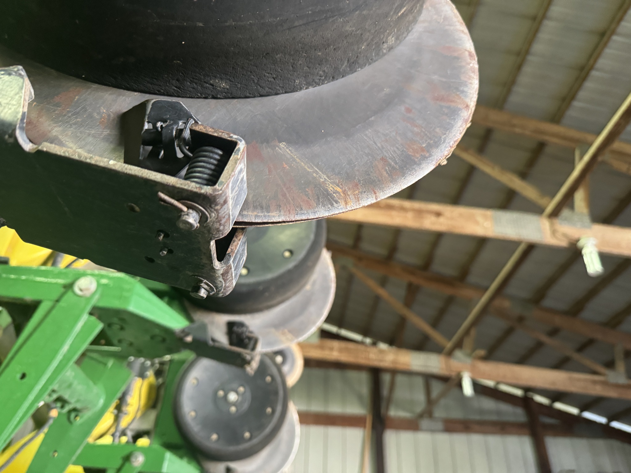 2013 John Deere 1790 Image 5