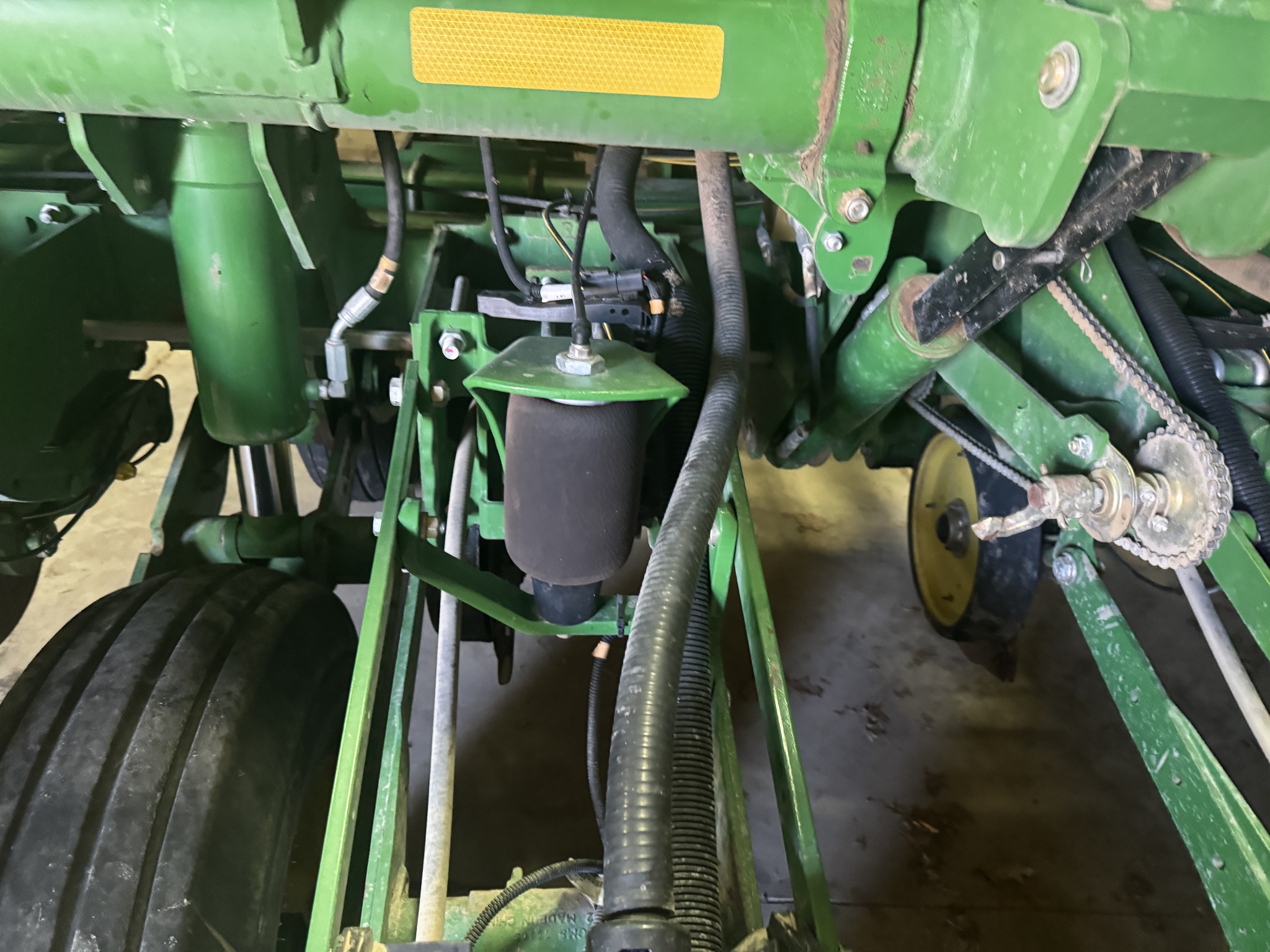 2013 John Deere 1790 Image 6