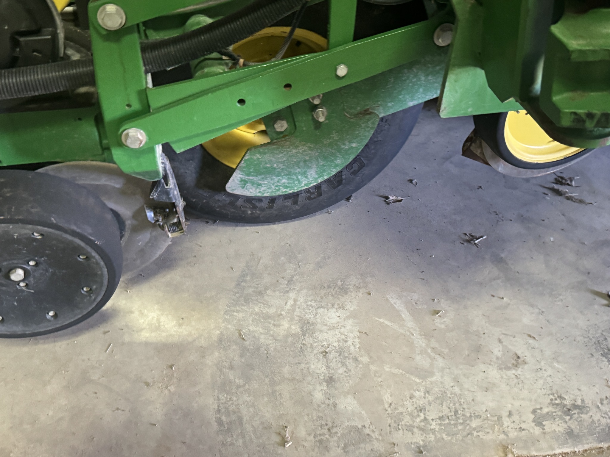 2013 John Deere 1790 Image 17