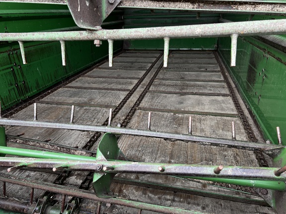  John Deere 714 - Photo26