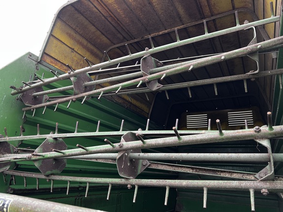  John Deere 714 - Photo25