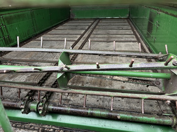  John Deere 714 - Photo27