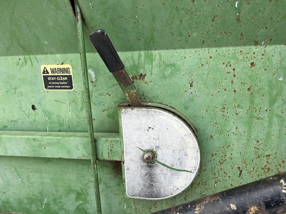 John Deere 714 - Photo28