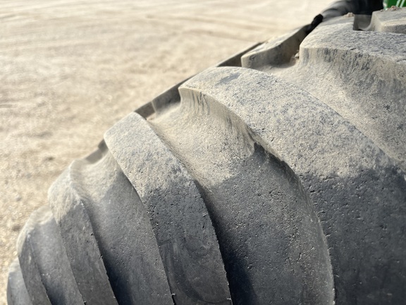  John Deere 714 - Photo16