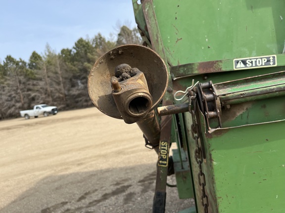  John Deere 714 - Photo20