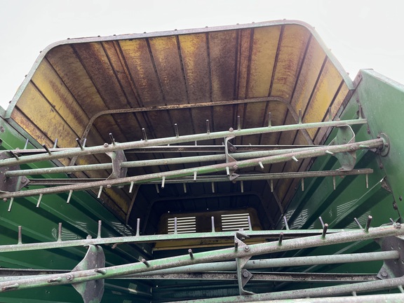  John Deere 714 - Photo23