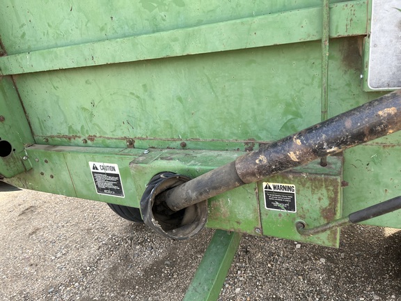  John Deere 714 - Photo21
