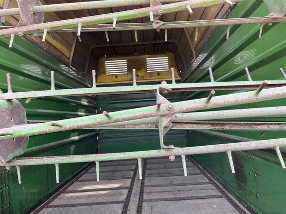  John Deere 714 - Photo22