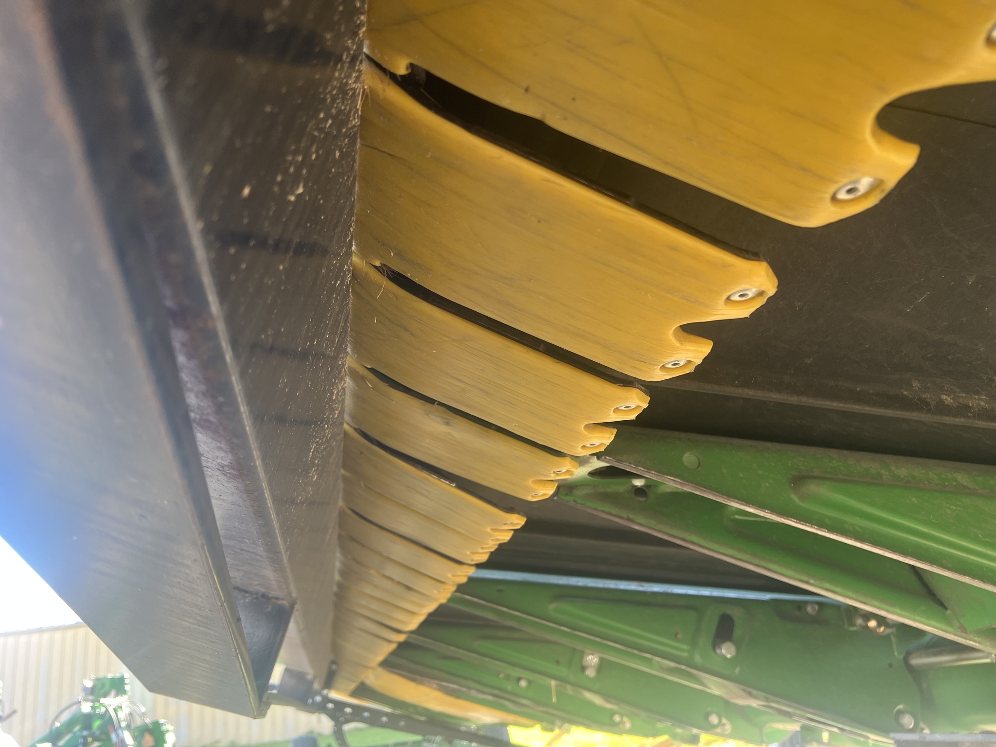 2014 John Deere 635FD Image 42