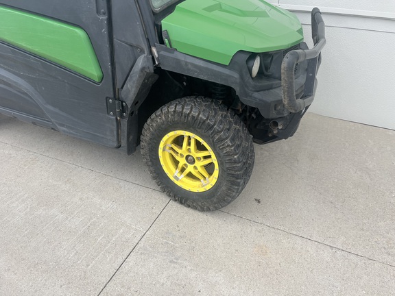 2023 John Deere XUV 835M (2nd thumbnail)