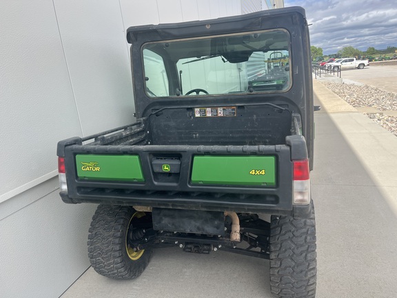 2023 John Deere XUV 835M (4th thumbnail)