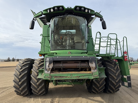 2023 John Deere S770 - Photo8