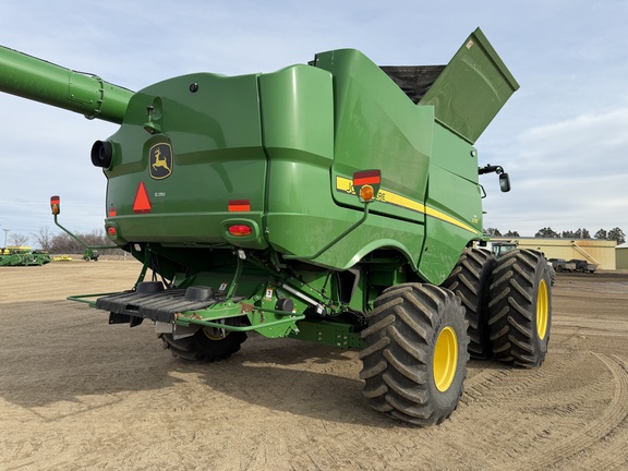 2023 John Deere S770 - Photo3