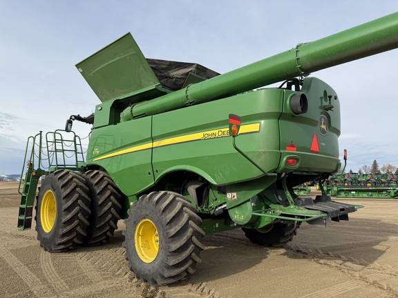 2023 John Deere S770 - Photo5