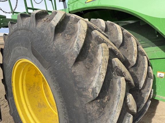 2023 John Deere S770 - Photo10