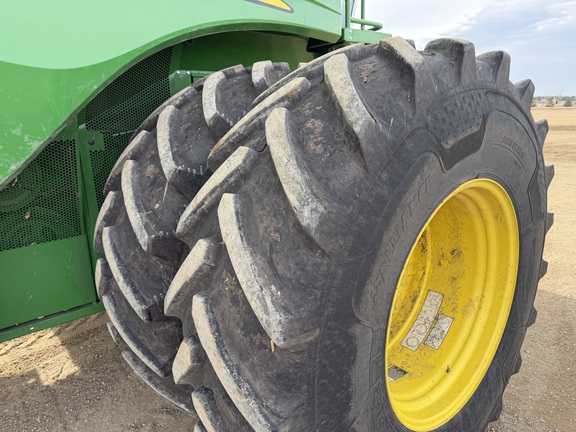 2023 John Deere S770 - Photo11