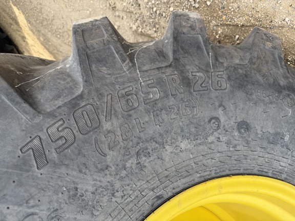 2023 John Deere S770 - Photo12