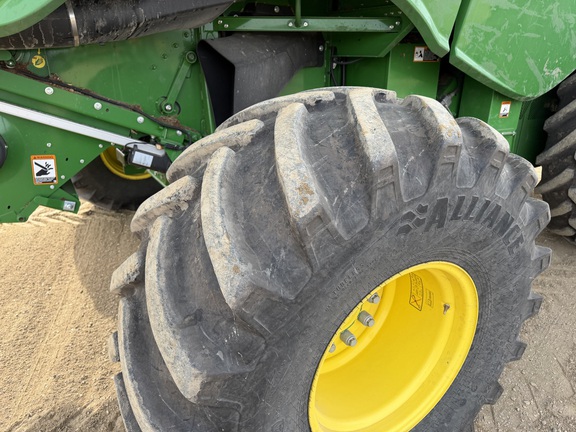 2023 John Deere S770 - Photo13