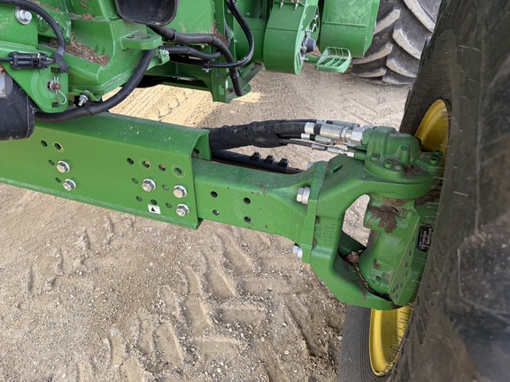 2023 John Deere S770 - Photo14