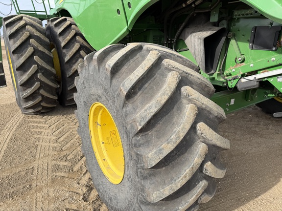 2023 John Deere S770 - Photo15