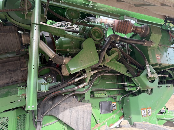 2023 John Deere S770 - Photo17