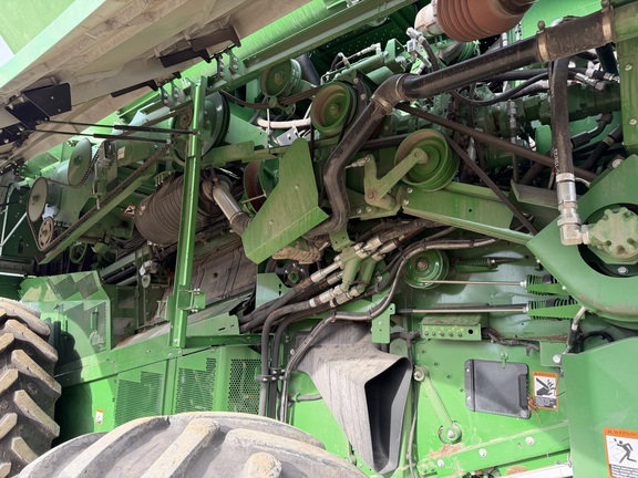 2023 John Deere S770 - Photo18