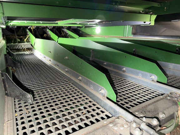 2023 John Deere S770 - Photo19